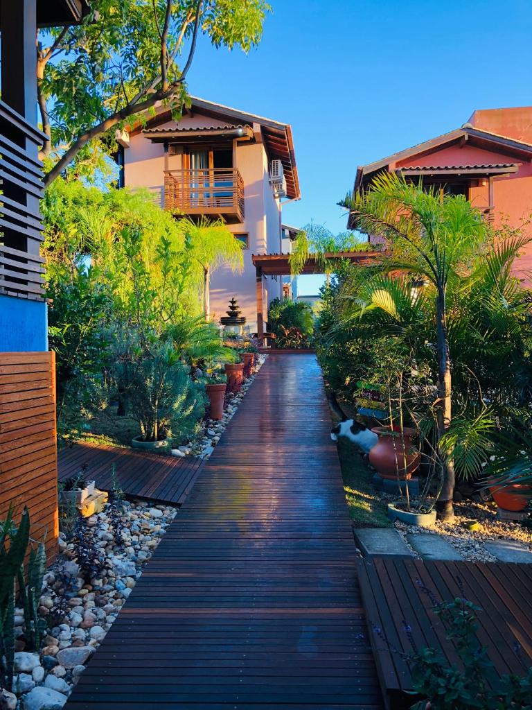Residencial Vila Suel photo 1