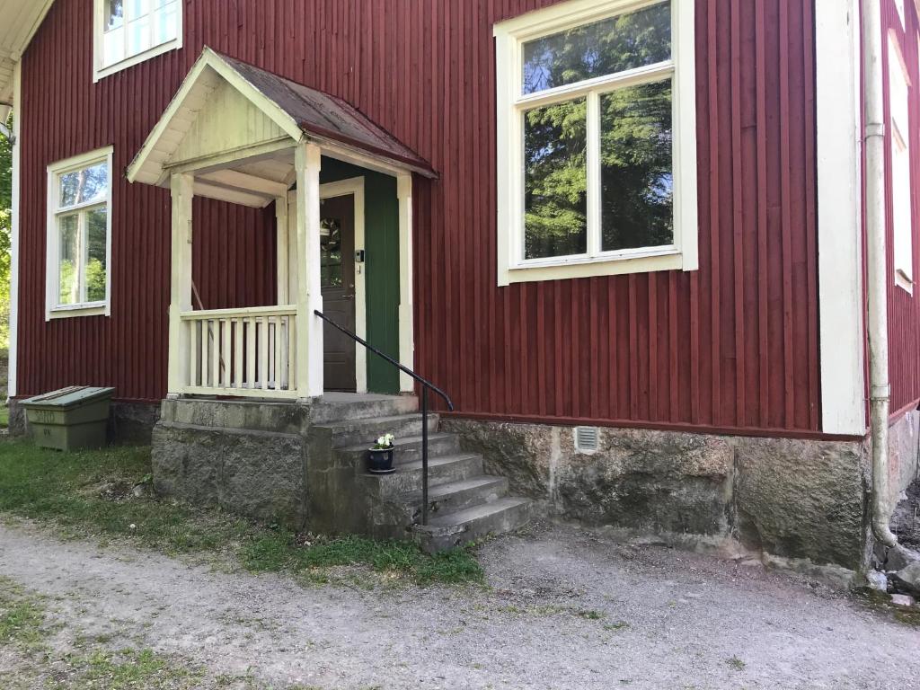 Rytterne Kyrkskola photo 4