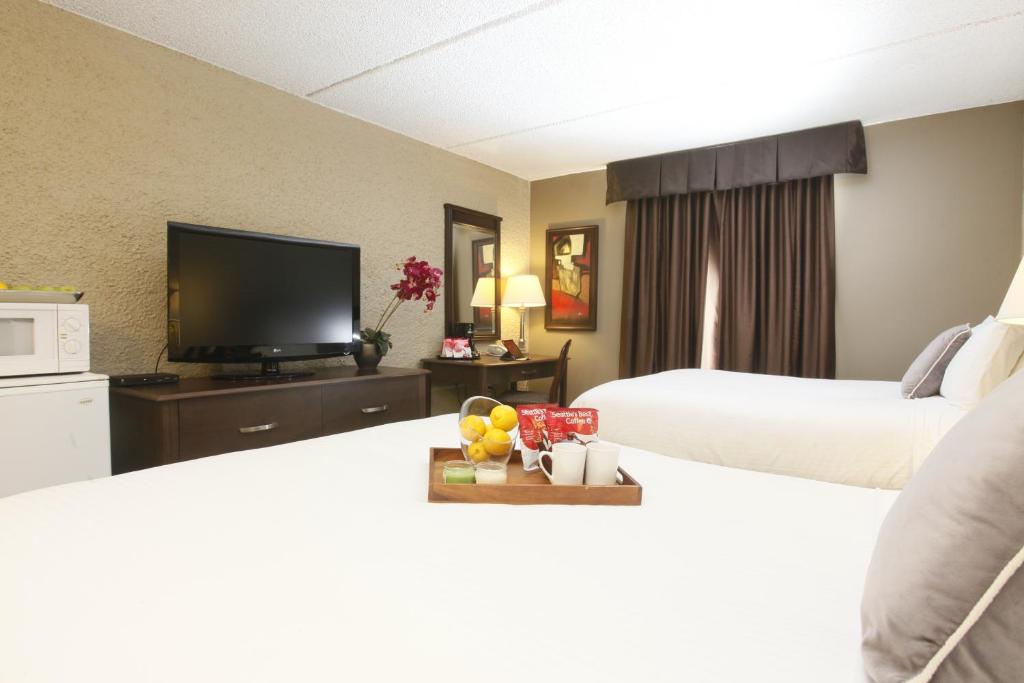 Radisson Hotel Fort St John photo 3