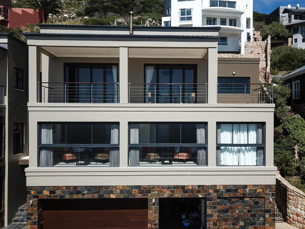Simon’s Town Guest House photo 3