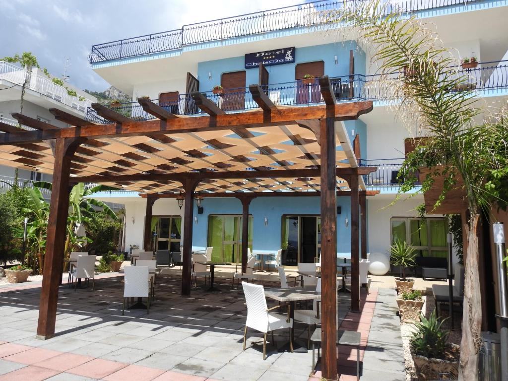 ChrisMare Hotel photo 1