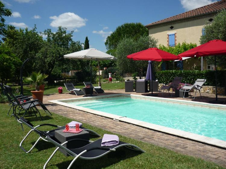 Au Mas du Soleil photo 4