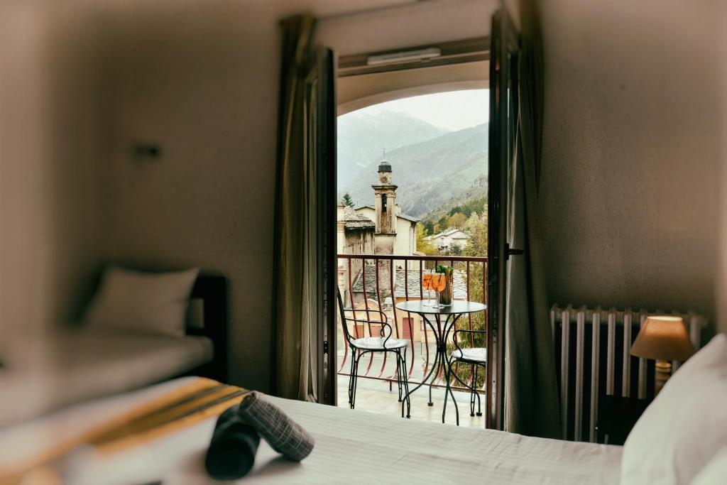 Auberge Saint Martin photo 4