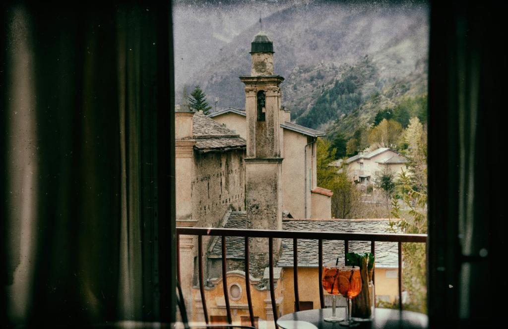 Auberge Saint Martin photo 3