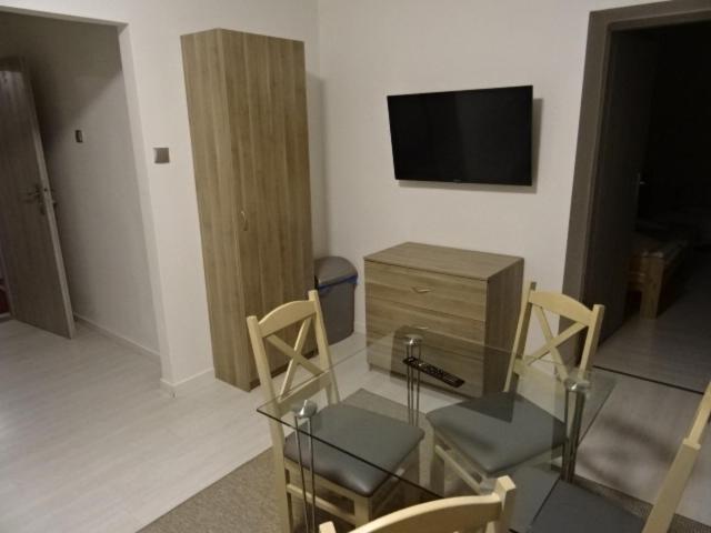 Апартаменты (Апартаменты с 2 спальнями), Villa Eleven