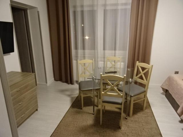 Апартаменты (Апартаменты с 2 спальнями), Villa Eleven