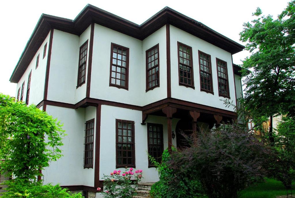 Mehves Hanim Konagi photo 4