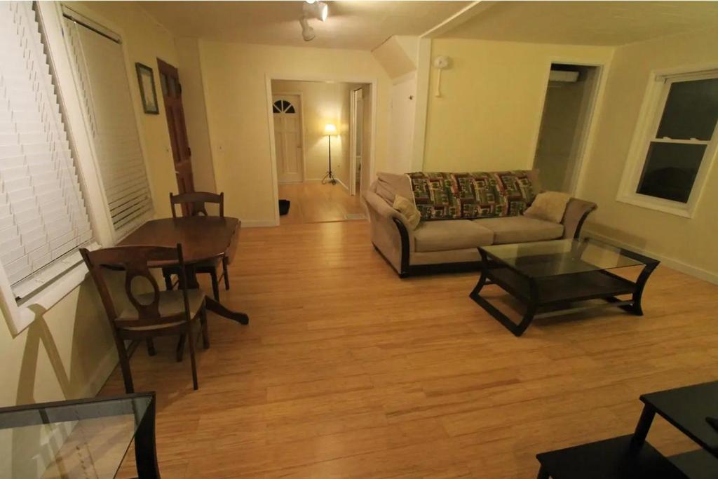 Superp South End Apartment image