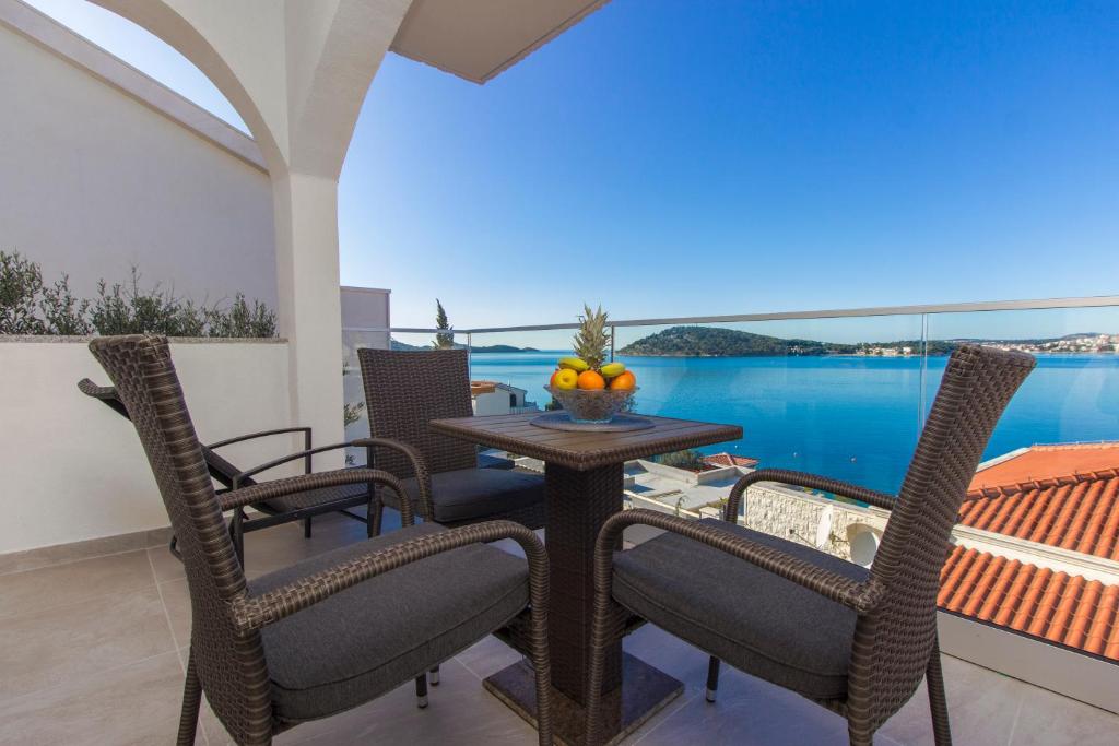 Apartmani Malis