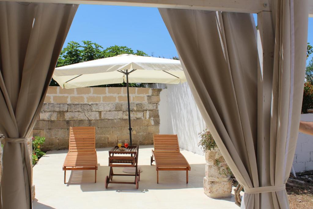 Trullo Le Macchie photo 2