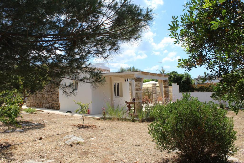 Trullo Le Macchie photo 4
