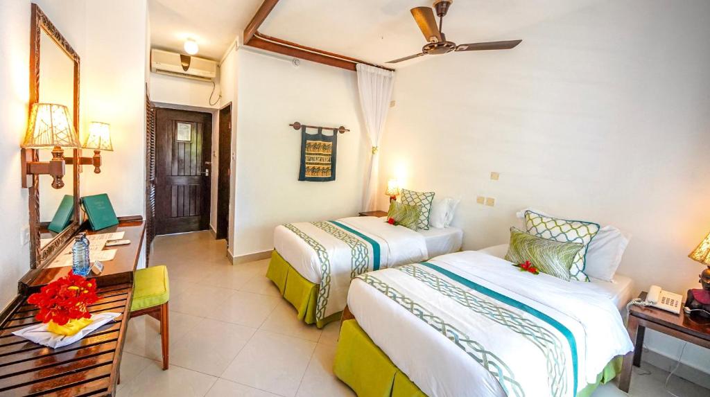 Papillon Lagoon Reef Hotel photo 1