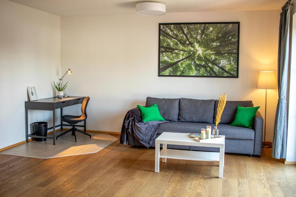 BoardingHouse Neuburg photo 1