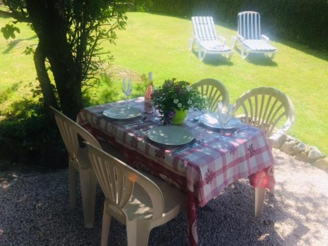 Ferme Dowena photo 2