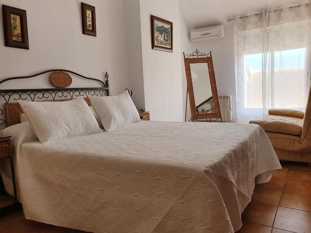 Apartamentos Fuente La Raja photo 3