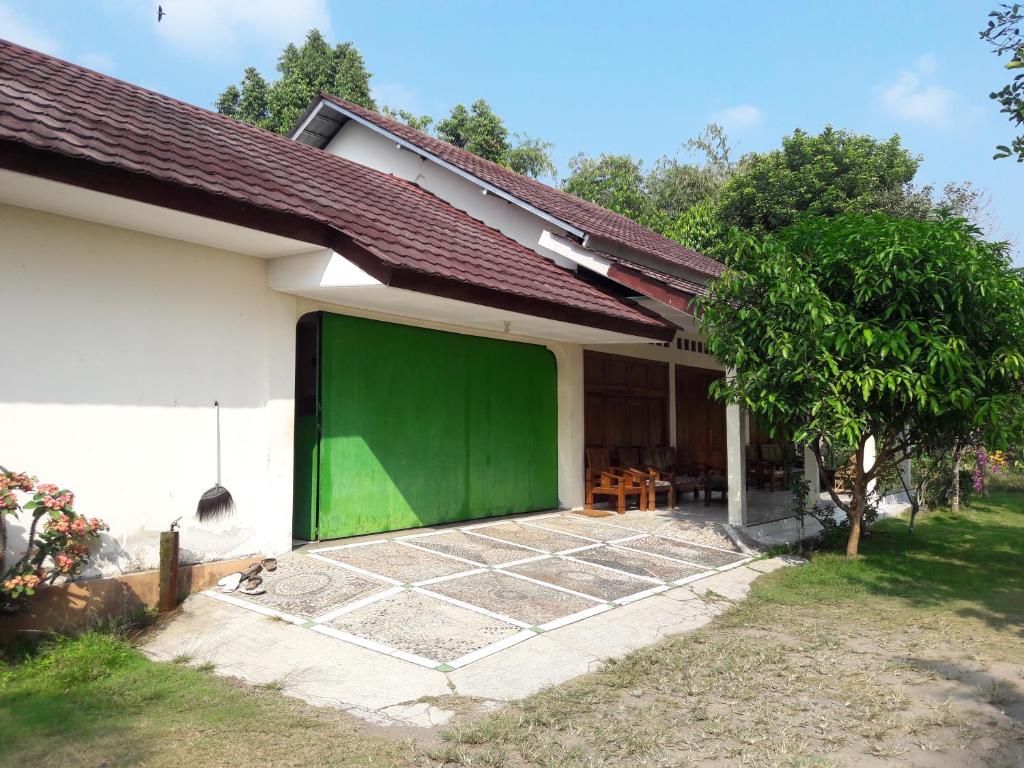 Griya Harja Homestay photo 1