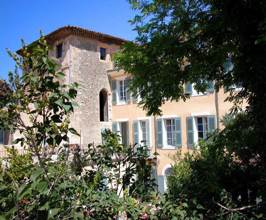 Le Couvent photo 3