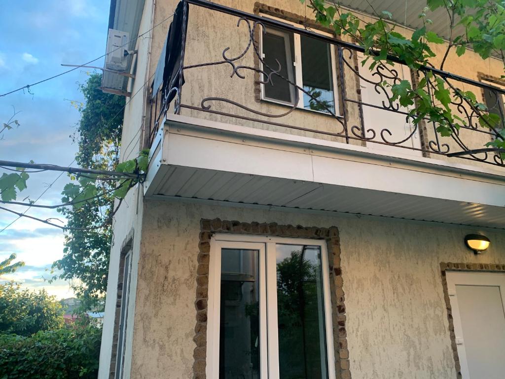 Guest House Dacha photo 2