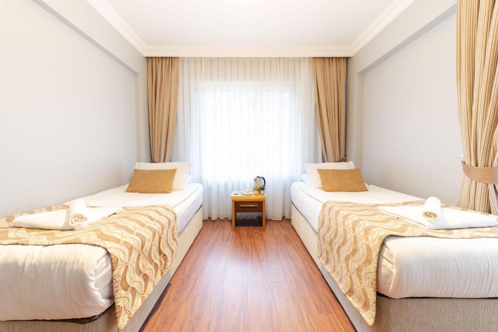 Ridos Thermal Hotel & Spa photo 4
