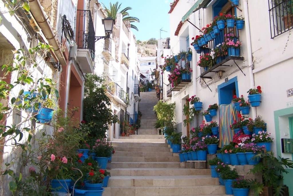 Apartamento en el centro de Alicante photo 4