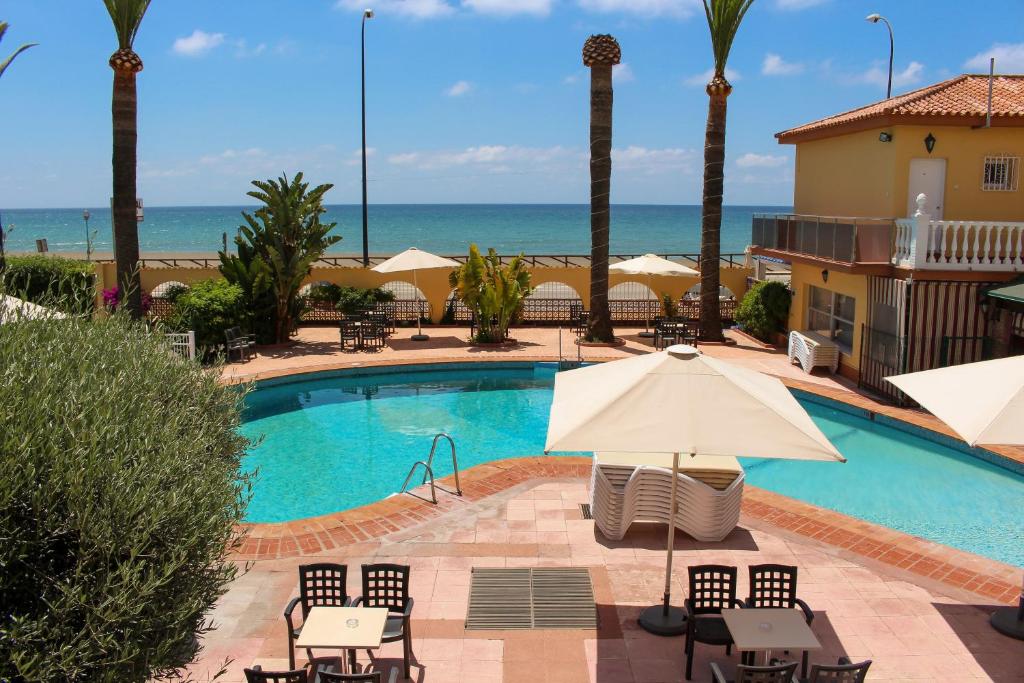Hostal Esperanza photo 3