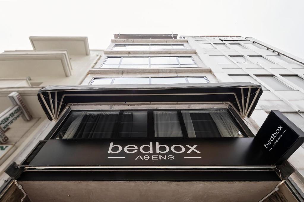 Bedbox Hostel photo 3