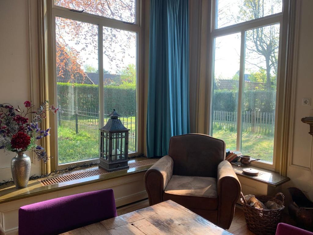 B&B Pastorie Jelsum photo 2