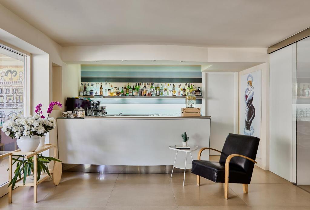 Hotel La Fenice photo 2