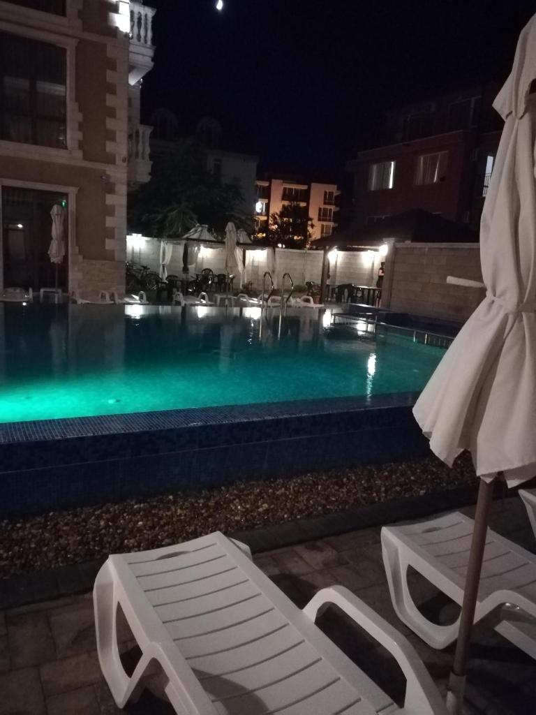 Guest House Aristokrat photo 2