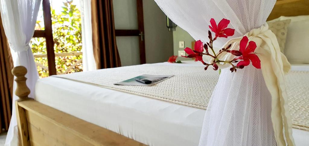 ARYA Boutique Resort Room Type - Deluxe Room