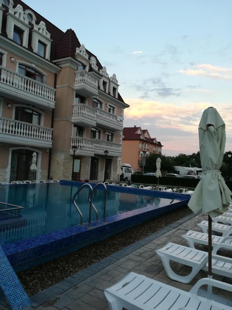 Guest House Aristokrat photo 3