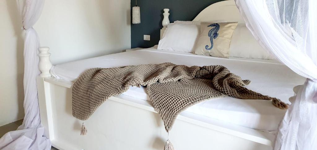 ARYA Boutique Resort Room Type - Deluxe Room
