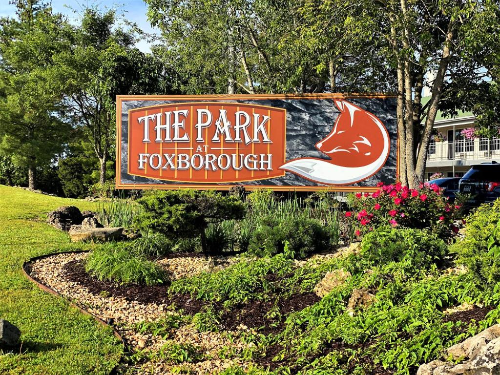 The Park at Foxborough Resort image