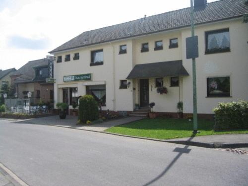 Hotel Haus Gertrud photo 1