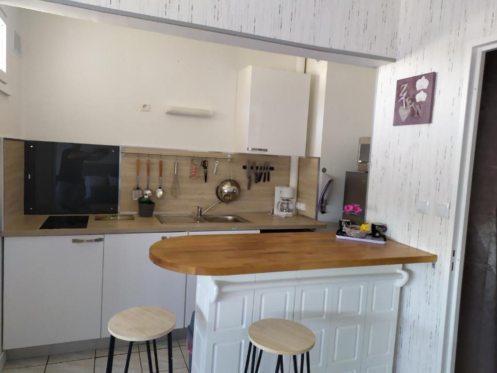 Petite halte Appt 103 photo 3
