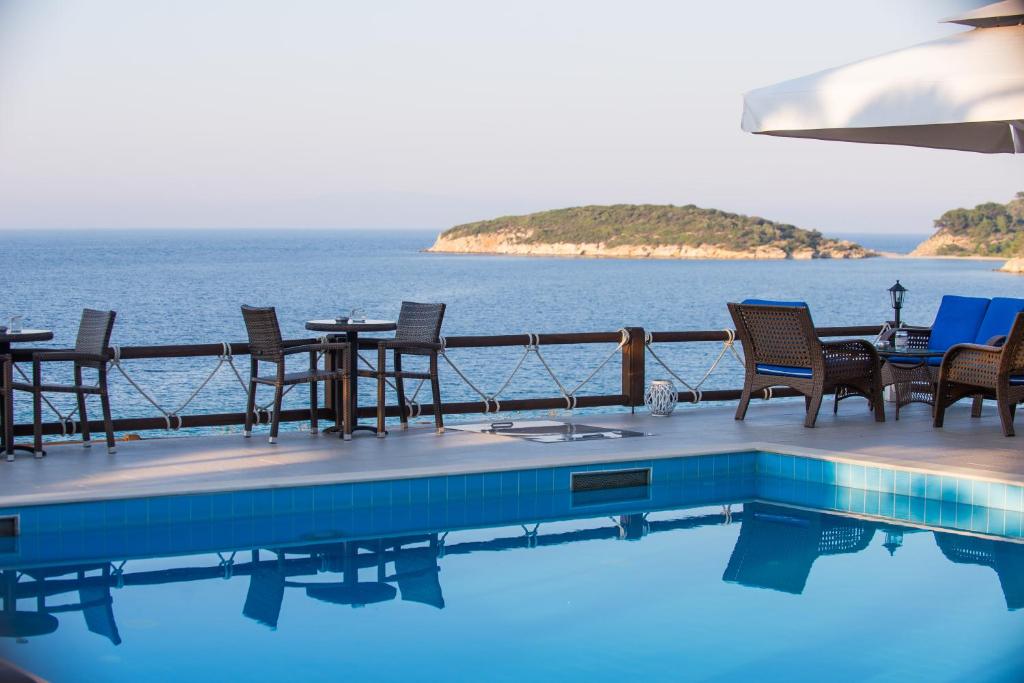 Barbagiannis House photo 1