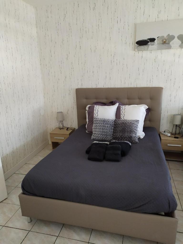 Petite halte Appt 103 photo 2