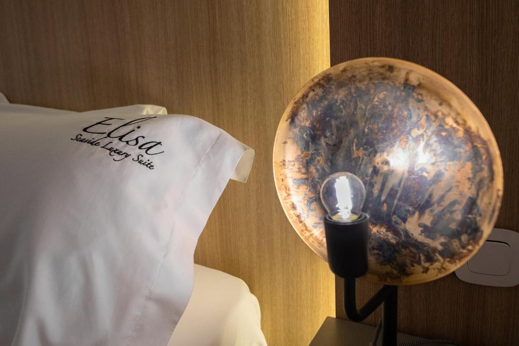 Elisa Seaside Luxury Suite photo 4