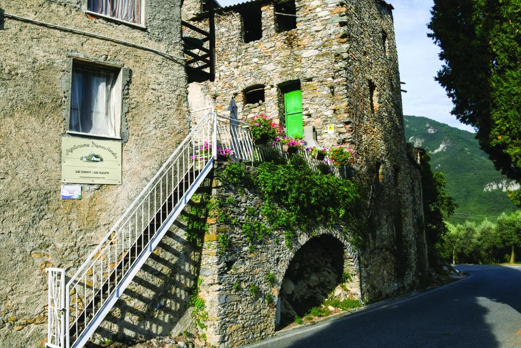 Agriturismo Nonnamelia photo 3