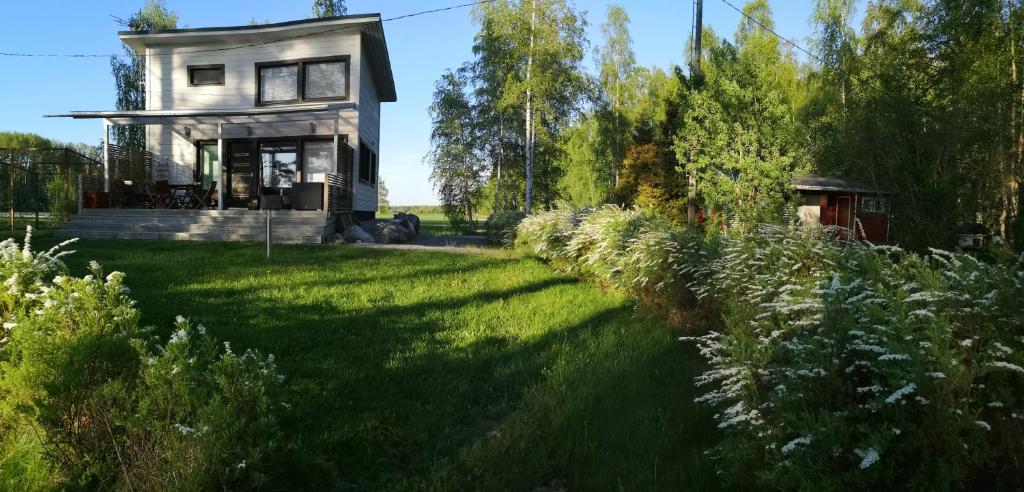 Koivuniemi Cottage photo 3