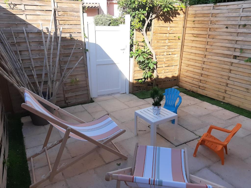 Vacances cocooning