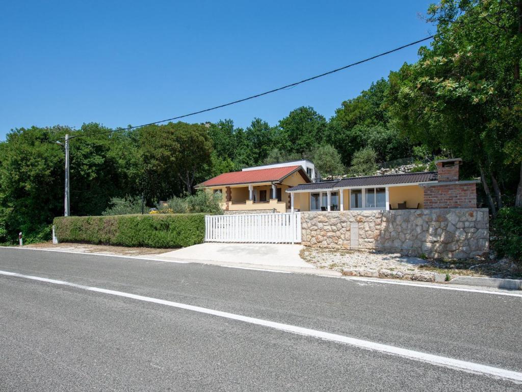 Soothing Holiday Home in Starigrad near Sea photo 1