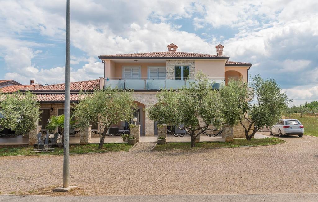 Villa Ancora photo 3