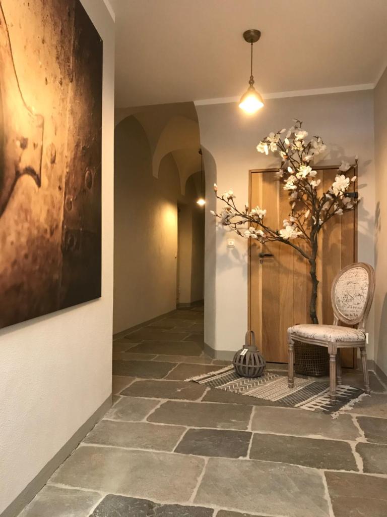 Ferienwohnungen Stadtboutique photo 1