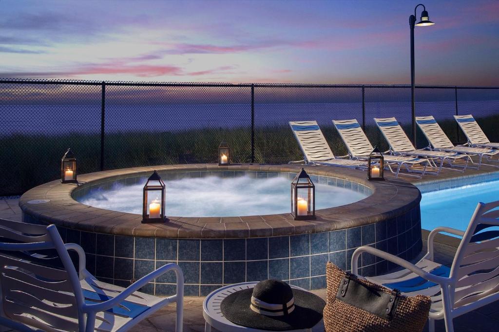 Ocean Mist Hotel photo 2