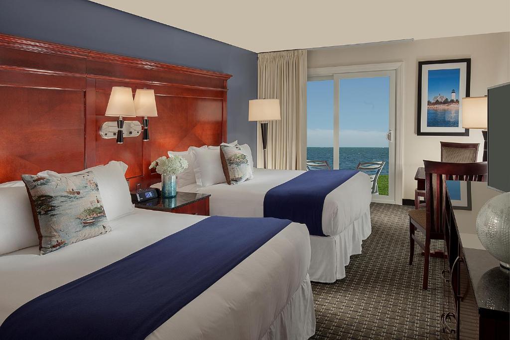 Ocean Mist Hotel photo 4