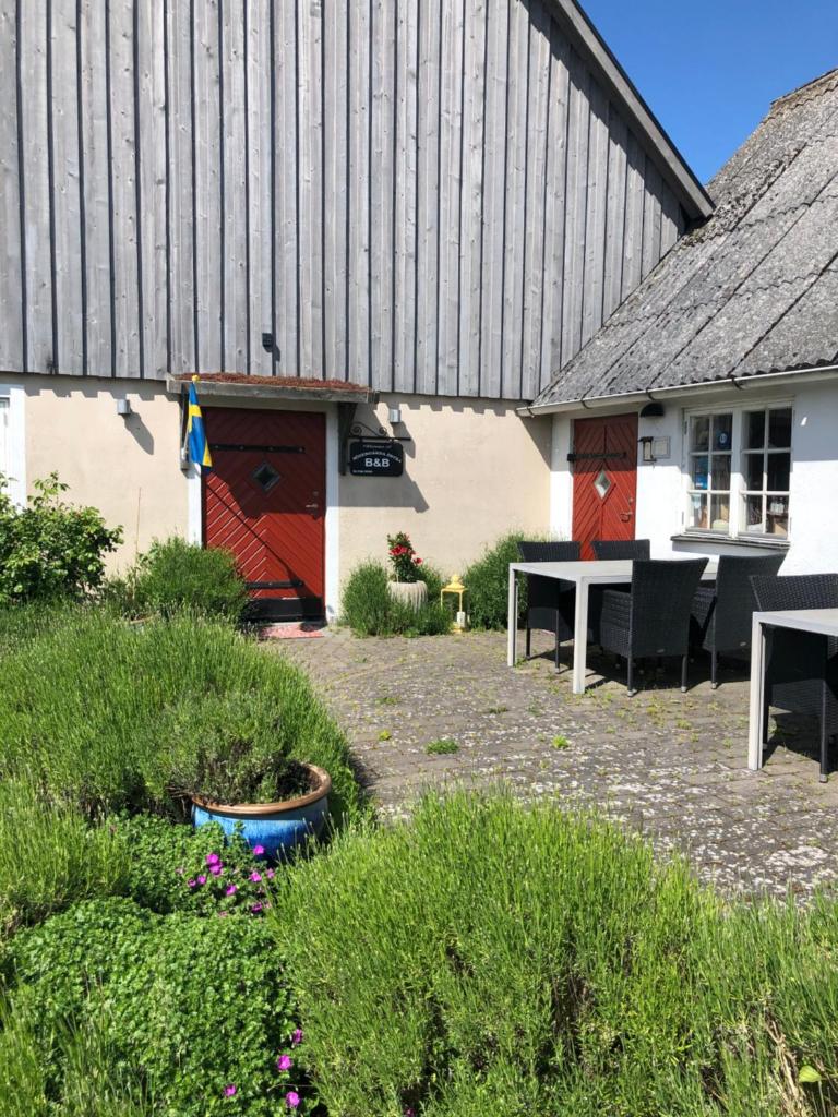 Södergårda Östra Bed & Breakfast photo 4
