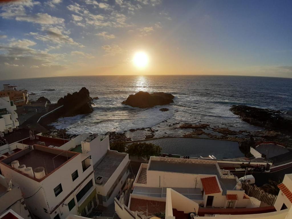 Sunset El Pris photo 2