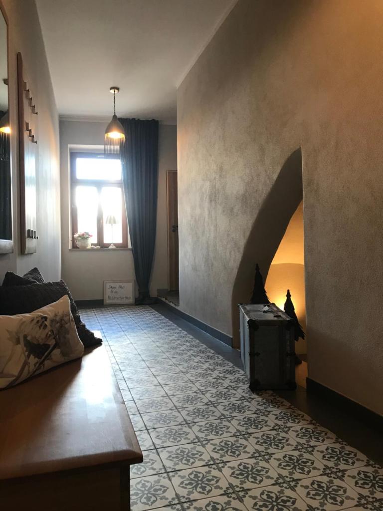 Ferienwohnungen Stadtboutique photo 4