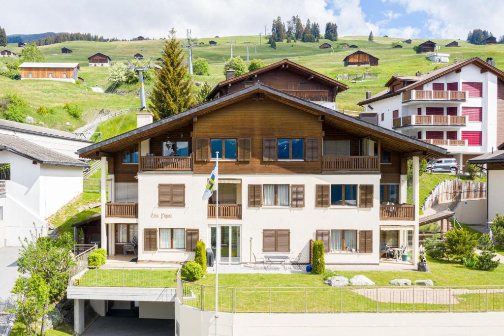 Casa Pignola photo 1